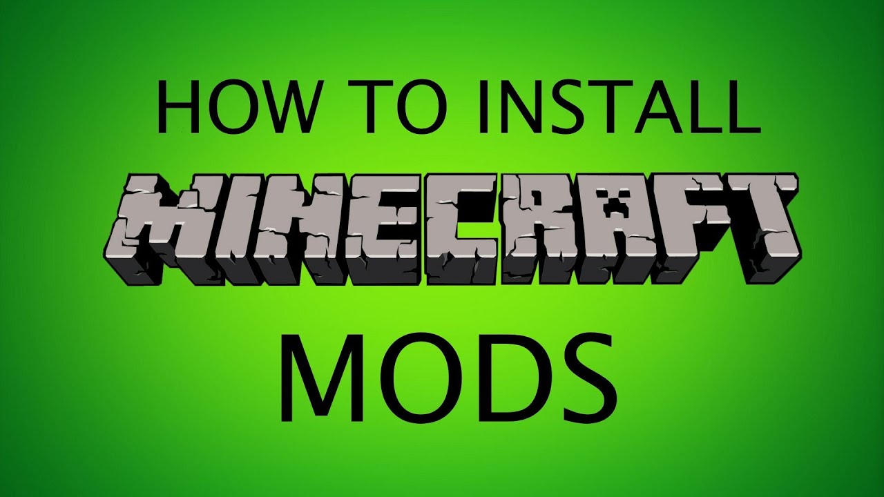 How To Download Mods For Minecraft Os X